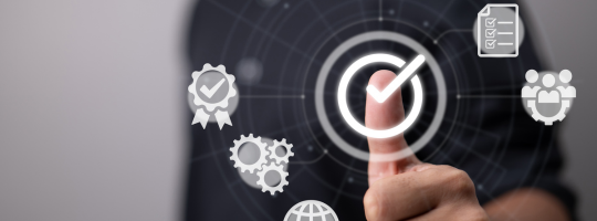 Confidential and Compliant